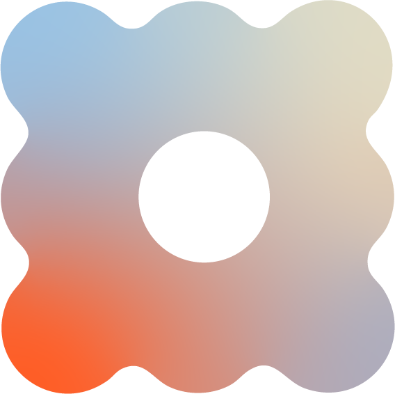 rotation gradient dot